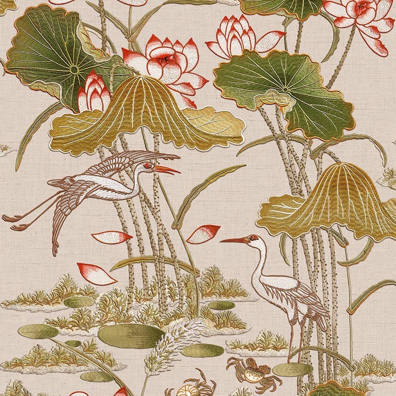 Papel pintado Design ID Tapestry TP422703