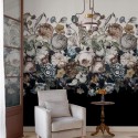 Blooms Rachel Rose BL1822M York Mural
