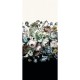 Mural York Wallcoverings Blooms Rachel Rose BL1822M