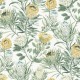 Papel pintado York Wallcoverings Blooms Protea BL1754