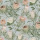 Papel pintado York Wallcoverings Blooms Protea BL1755