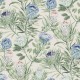 Papel pintado York Wallcoverings Blooms Protea BL1753