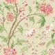 Papel pintado York Wallcoverings Blooms Teahouse BL1781