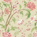 Blooms Teahouse BL1781 York Papel Pintado