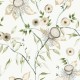 Papel pintado York Wallcoverings Blooms Dream Blossom BL1793