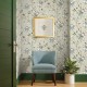 Papel pintado York Wallcoverings Blooms Dream Blossom BL1794