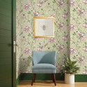 Blooms Dream Blossom BL1791 York Papel Pintado