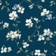 Papel pintado York Wallcoverings Blooms Dogwood BL1761