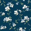 Blooms Dogwood BL1761 York Papel Pintado