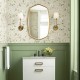 Papel pintado York Wallcoverings Blooms Dogwood BL1762