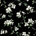 Blooms Dogwood BL1764 York Papel Pintado