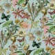 Papel pintado York Wallcoverings Blooms Butterfly House BL1725
