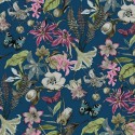 Blooms Butterfly House BL1723 York Papel Pintado