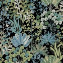 Blooms Forest Floor BL1811 York Papel Pintado