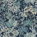 Blooms Forest Floor BL1812 York Papel Pintado