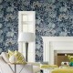 Papel pintado York Wallcoverings Blooms Forest Floor BL1812