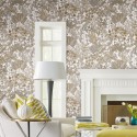 Blooms Forest Floor BL1815 York Papel Pintado