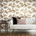 Blooms Lunaria BL1806 York Papel Pintado