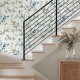 Papel pintado York Wallcoverings Blooms Blossom Branches BL1744