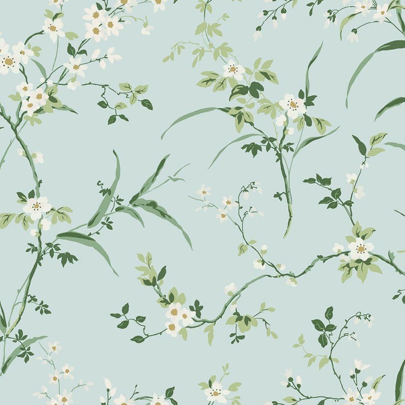 Papel pintado York Wallcoverings Blooms Blossom Branches BL1742