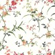 Papel pintado York Wallcoverings Blooms Blossom Branches BL1741