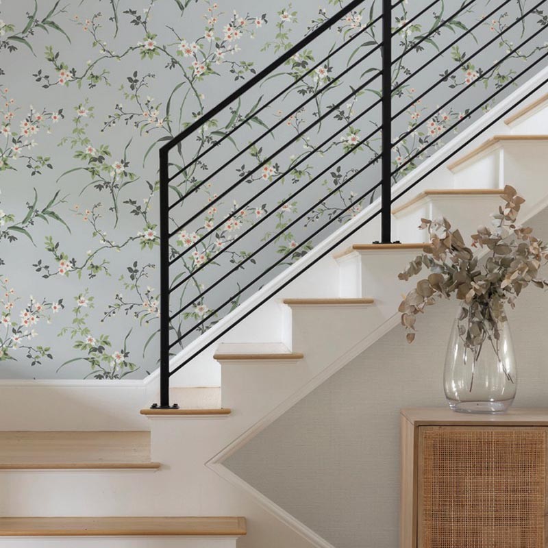 Papel pintado York Wallcoverings Blooms Blossom Branches BL1743