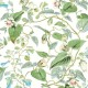 Papel pintado York Wallcoverings Blooms Moon Flower BL1711