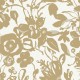 Papel pintado York Wallcoverings Blooms Brushstroke Floral BL1732