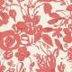 Papel pintado York Wallcoverings Blooms Brushstroke Floral BL1731