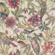 Papel pintado York Wallcoverings Blooms Rainforest BL1704
