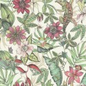 Blooms Rainforest BL1702 York Papel Pintado