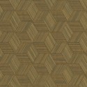 Straw Esagono New Jersay 50513 Papel pintado JWall
