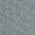 Straw Esagono New Jersay 50515 Papel pintado JWall
