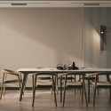 Straw Esagono New Jersay 50511 Papel pintado JWall