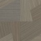 Papel Pintado Jannelli & Volpi Straw Patchwork Tahití 50522