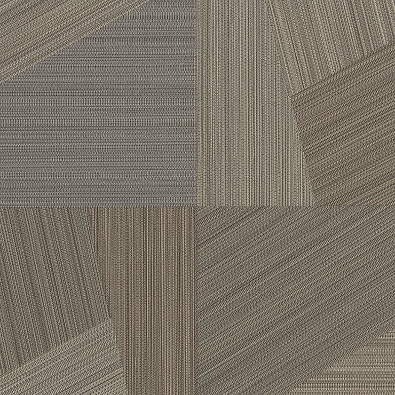 Papel Pintado Jannelli & Volpi Straw Patchwork Tahití 50522