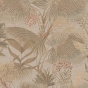 Straw Palme Tahití 50502 Papel pintado JWall