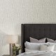 Papel pintado York Wallcoverings After Eights Paradise 1881-CD4011