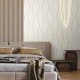 Papel pintado York Wallcoverings After Eights Unfurl 1881-DT5112