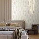 Papel pintado York Wallcoverings After Eights Unfurl 1881-DT5114