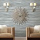 Papel pintado York Wallcoverings After Eights Sanctuary 1881-DT5122