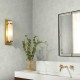Papel pintado York Wallcoverings After Eight Flutter Vine 1881-DT5026