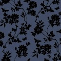 After Eight Flutter Vine DT5021 York Papel Pintado