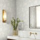 Papel pintado York Wallcoverings After Eight Flutter Vine 1881-DT5024
