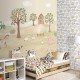 Mural decorativo ICH Wallpaper Mika Farm 981-1