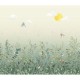Mural decorativo ICH Wallpaper Mika Forest 980-2