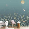 Mika Forest 980-1 ICH Mural decorativo