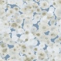 Mika Bubbles M1054-3 ICH Papel pintado