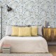 Papel pintado ICH Wallpaper Mika Bubbles M1054-3