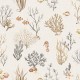 Papel pintado ICH Wallpaper Mika Coral 977-2